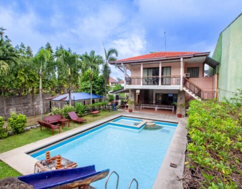 Silver Spring Resort